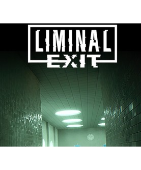 Liminal Exit Steam Key GLOBAL